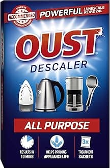 All Purpose Descaler