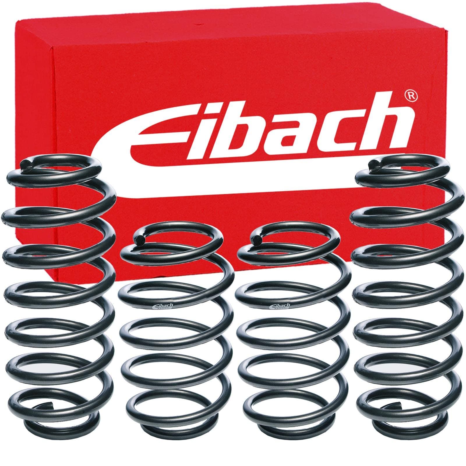 Eibach E8121-140 Performance Pro-Kit Springs