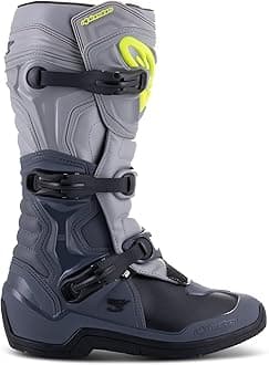 Men's Tech 3 Boots