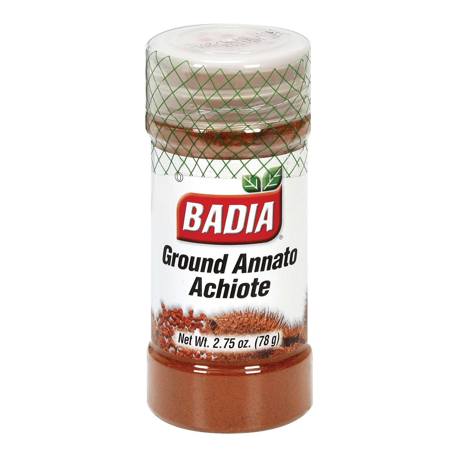 Achiote Grnd