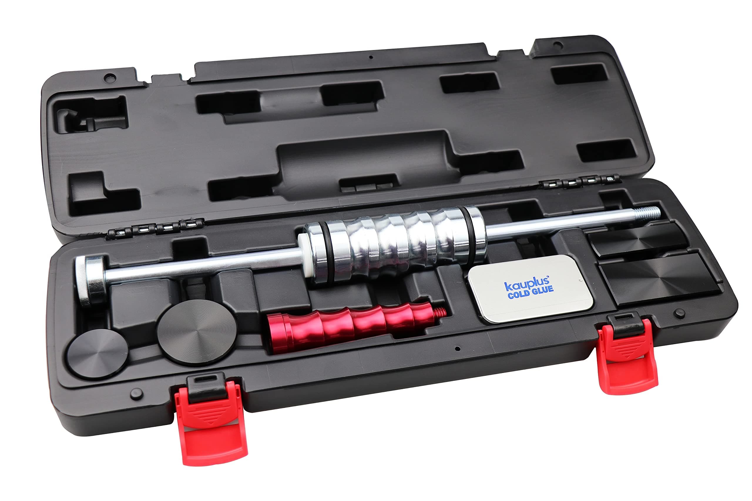 Cold Glue Dent Removal Kit