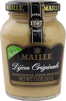 Original Dijon Mustard, 7.5 oz