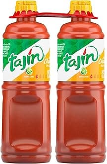 Fruity Chamoy Hot Sauce 15.38 oz (Pack of 2)