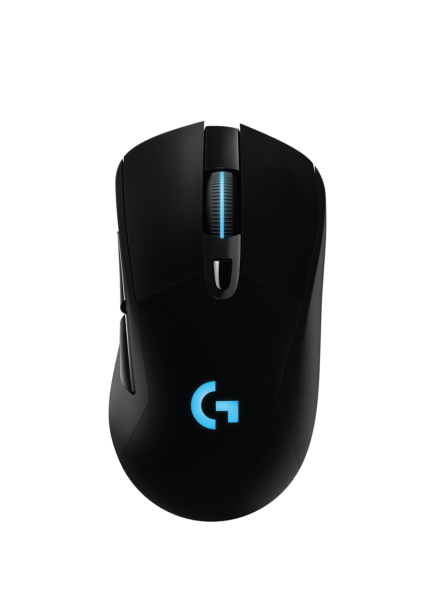 Logitech Logitech G403 Wireless Gaming Mouse with High Performance Gaming Sensor