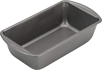 GoodCook Good Cook 9 Inch x 5 Inch Loaf Pan