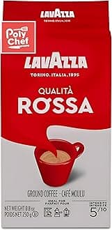 LAVAZA COFFEE 8.8OZ BRCK QUALIT