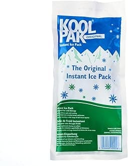 Original Instant Ice Packs (1 Single)