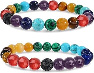 Gift Mens Fashion Best Friend Accessories Friendship Gifts Crystal Beads Jewellery Hand bracelet for Men women girls couple boys Birthday Gift