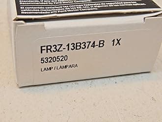 Genuine Puddle Lamp FR3Z-13B374-E