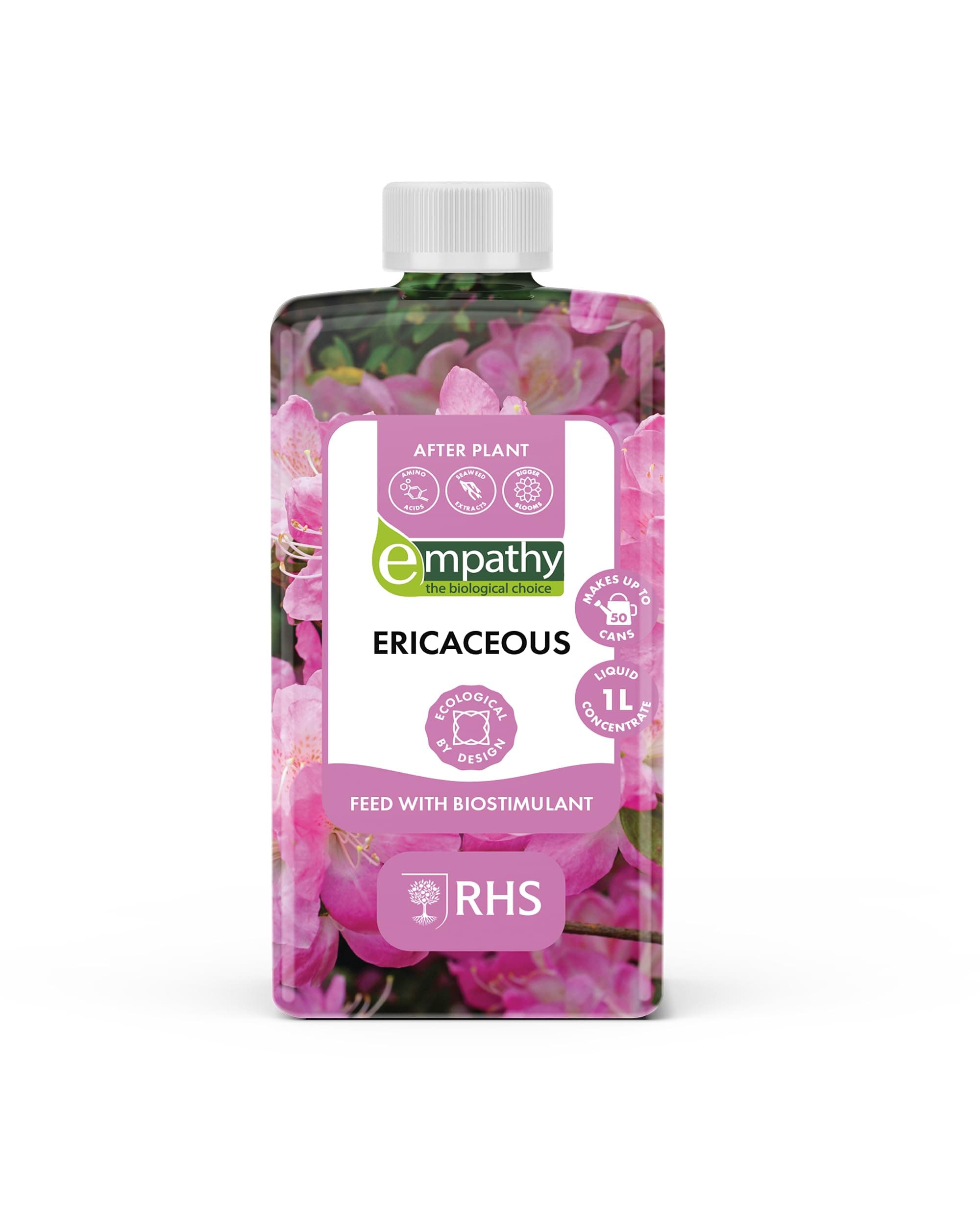 EMPATHY ERICACEOU SEAWEED 1L