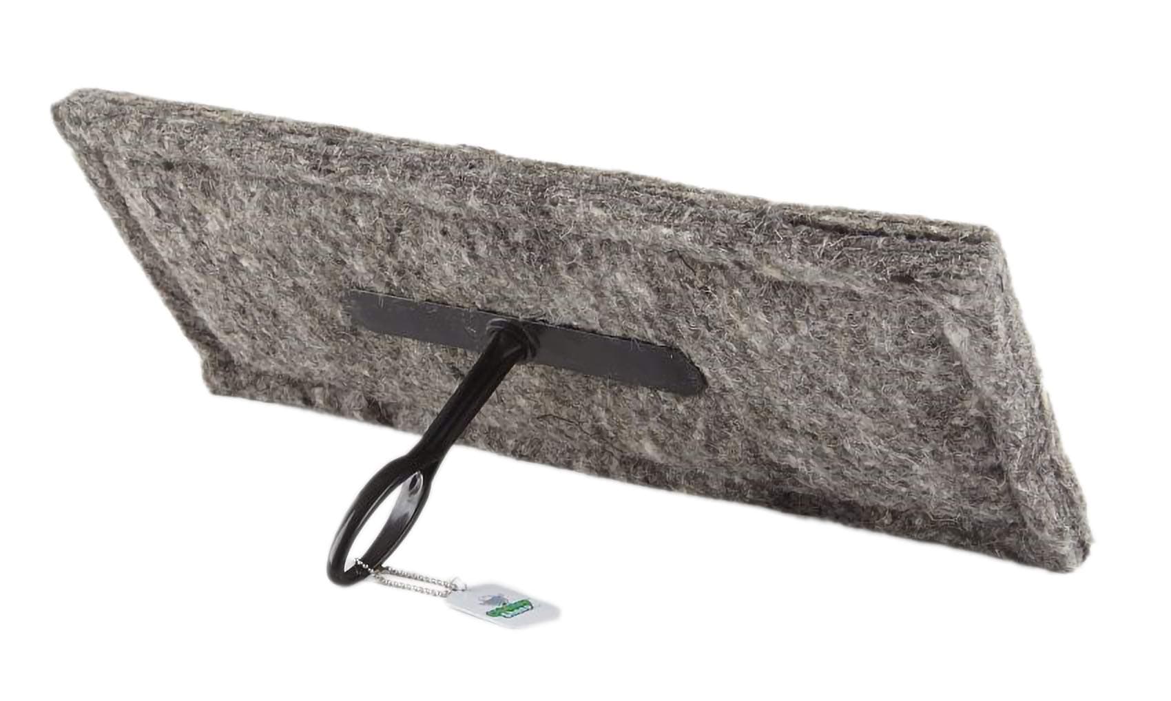 CA024 Chimney Draught Excluder, Grey