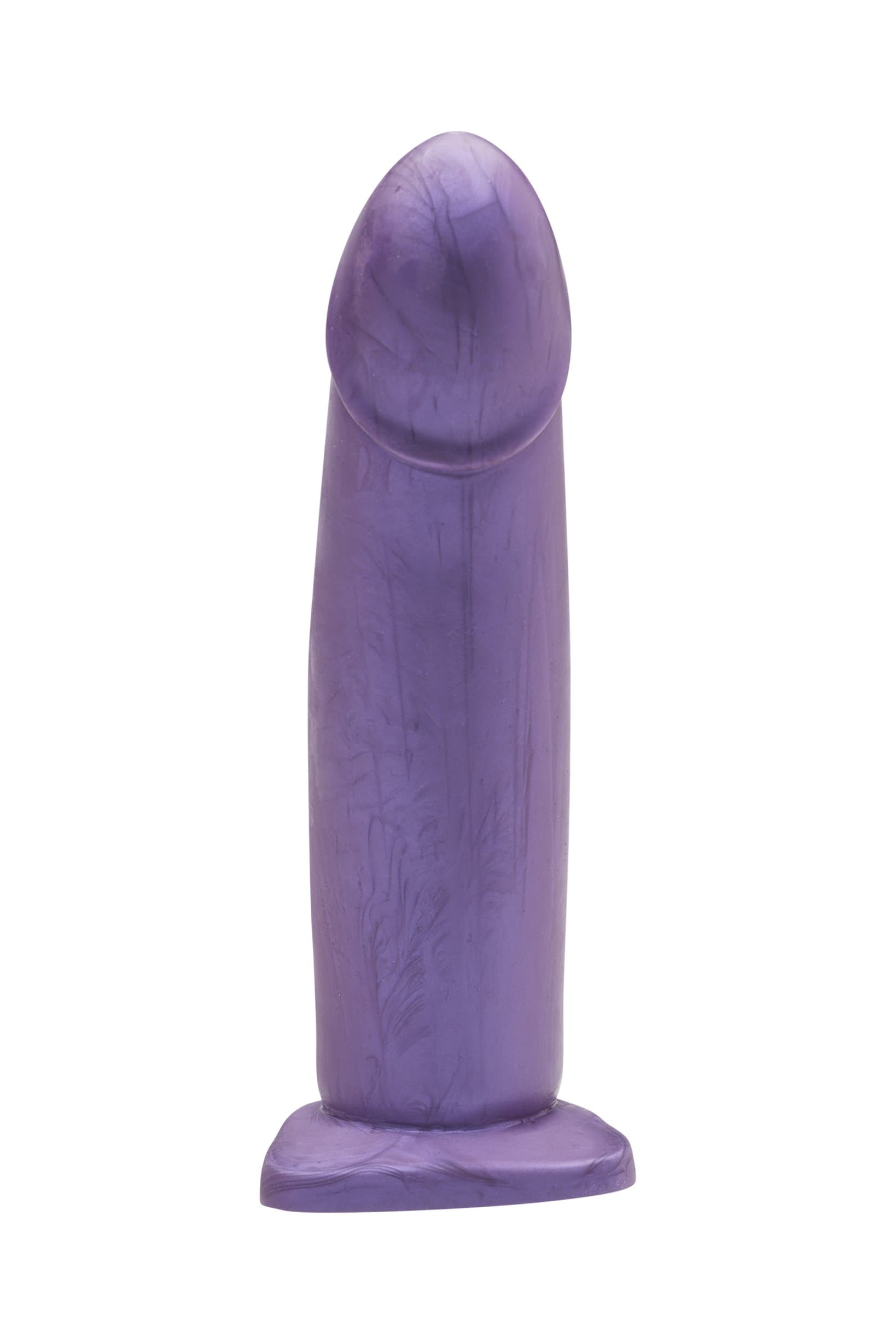 Boy 3 - 7.65 X 2.2" Violet Shimmer