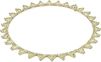 Ortyx Crystal Necklace Jewelry Collection