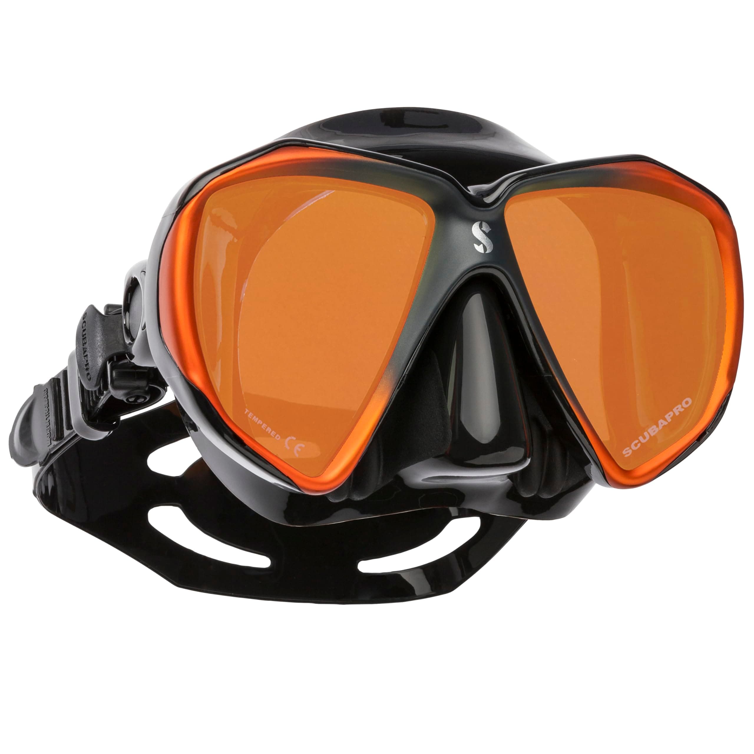 ScubaPro Spectra Low Volume 2 Window Dive Mask