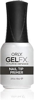 GEL FX Primer Salon Nail Polish, 18 ml