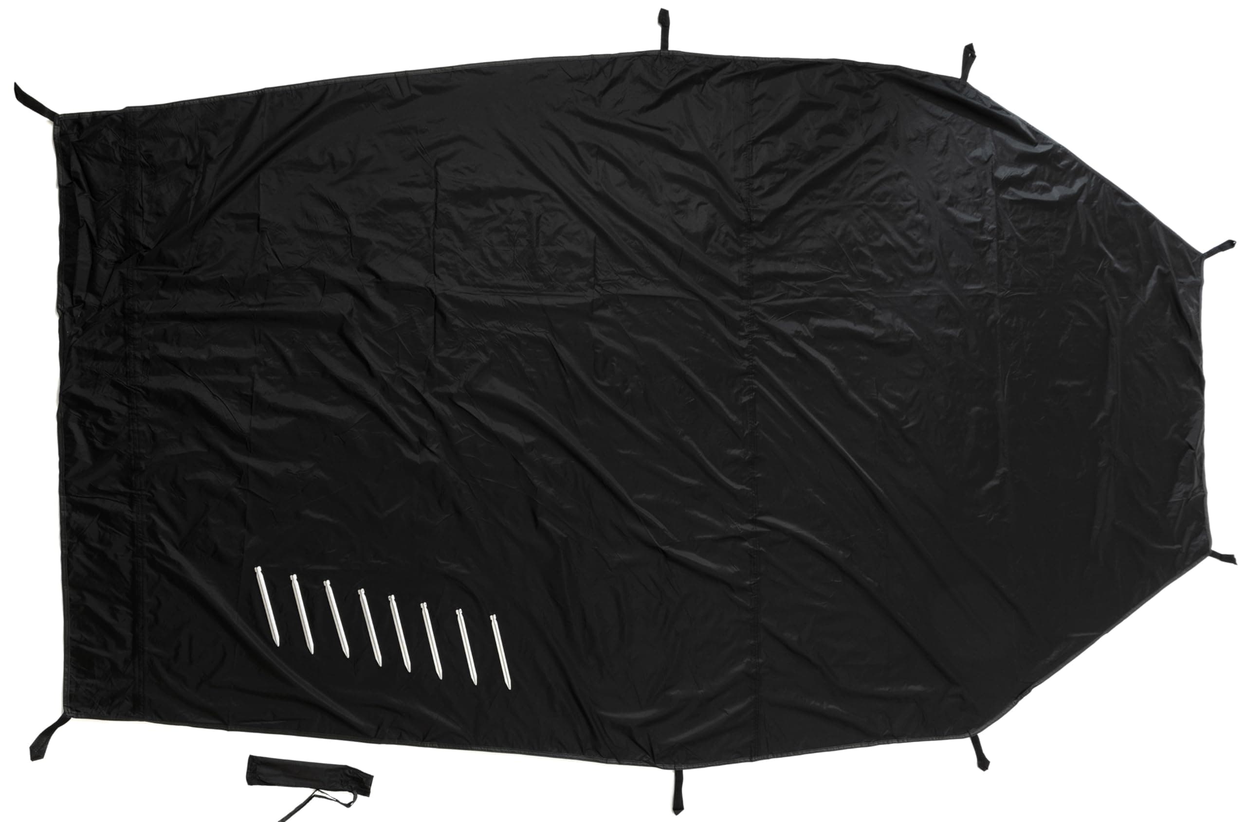 Tent Footprint – Tailored Groundsheet Protector