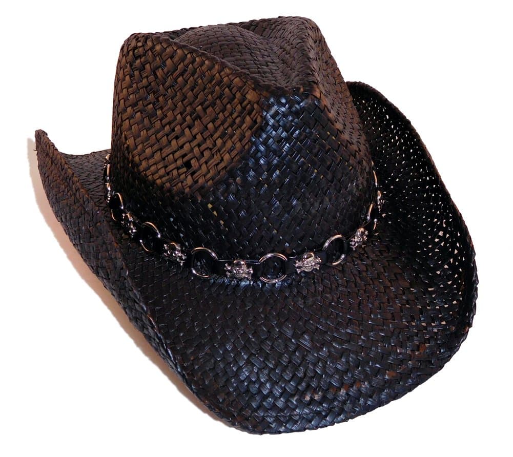 Peter Grimm Vado Drifter Black