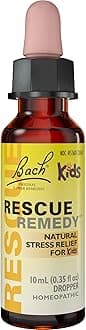 Bach Rescue KIDS Dropper