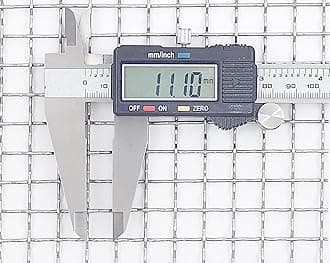 2 Mesh (11.1mm hole size)