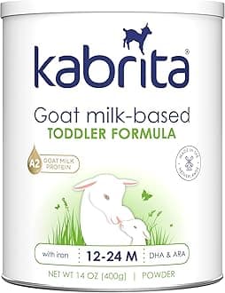 Kabritagold 3 Goat Milk Formula 400g