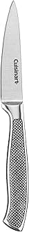 Cuisinart Graphix 3.5" Paring Knife, Stainless Steel