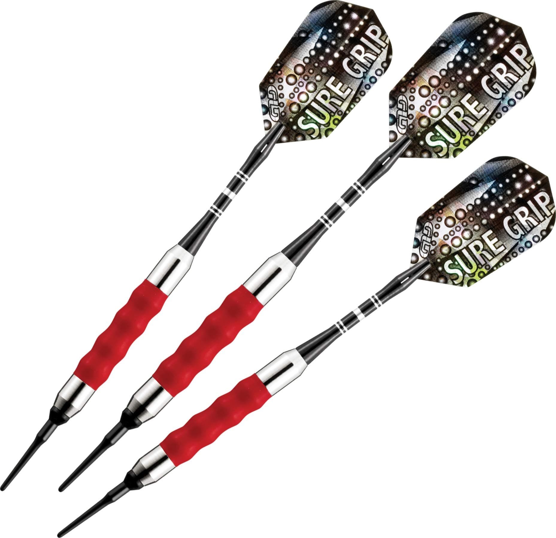 Viper Sure Grip Soft Tip Darts