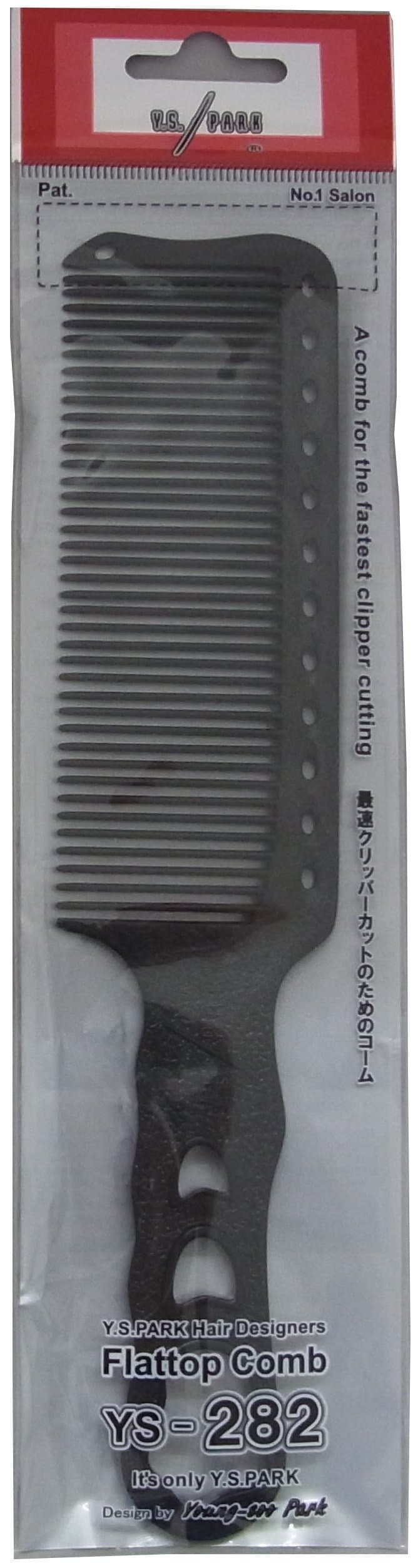 YS Park 282 Large Clipper Comb