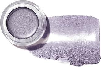 Revlon Colorstay Creme Eye Shadow, Longwear Blendable Matte or Shimmer Eye Makeup with Applicator Brush in Purple, Black Currant (740), 1 Count (Pack of 1)