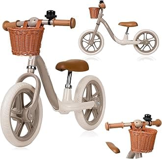 Lionelo Lo-alex Balance Bike for Kids