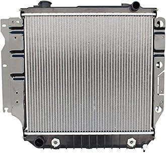 221-9234 Radiator, 1 Pack