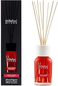 MillefioriNatural Fragrance Diffuser - Mela & Cannella 250ml/8.45oz