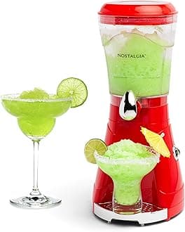 Electrics MSB64 Margarita and Slush Maker,64oz