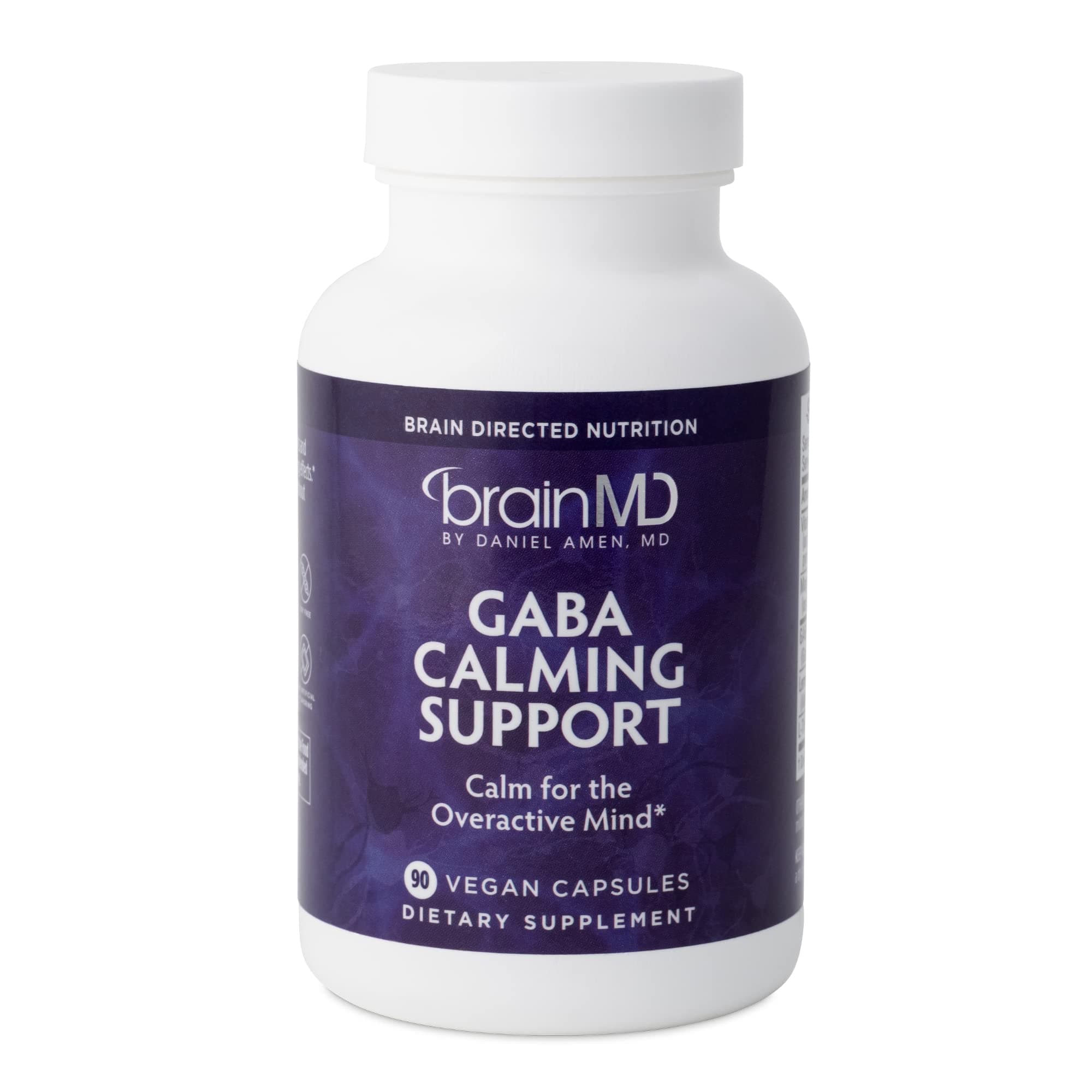 GABA Calming Support