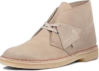 Men's Wallabee Shoe
