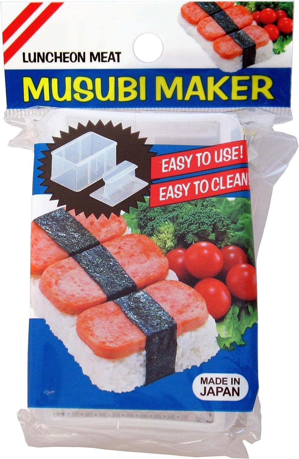 Single Musubi Maker