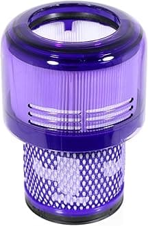 Dyson Washable Filter V11 SV14 SV15 V15 Detect SV22 Vacuum Cleaner 970013-02