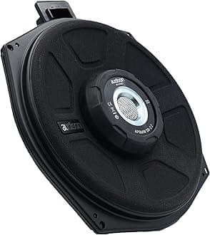 Audison AP BMW S8-2 Prima Series 8" (200mm) Subwoofer 2Ω for BMW