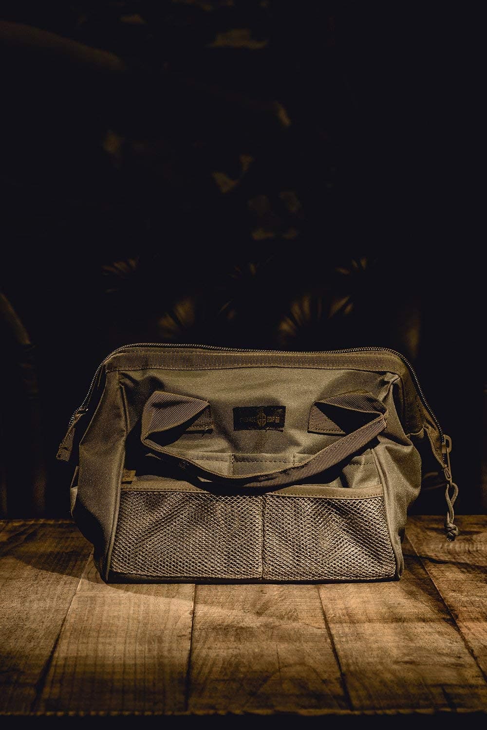 Grenade Soap Co - DOPP Bag