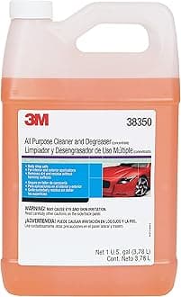 All Purpose Cleaner and Degreaser, 38350, 1 gal