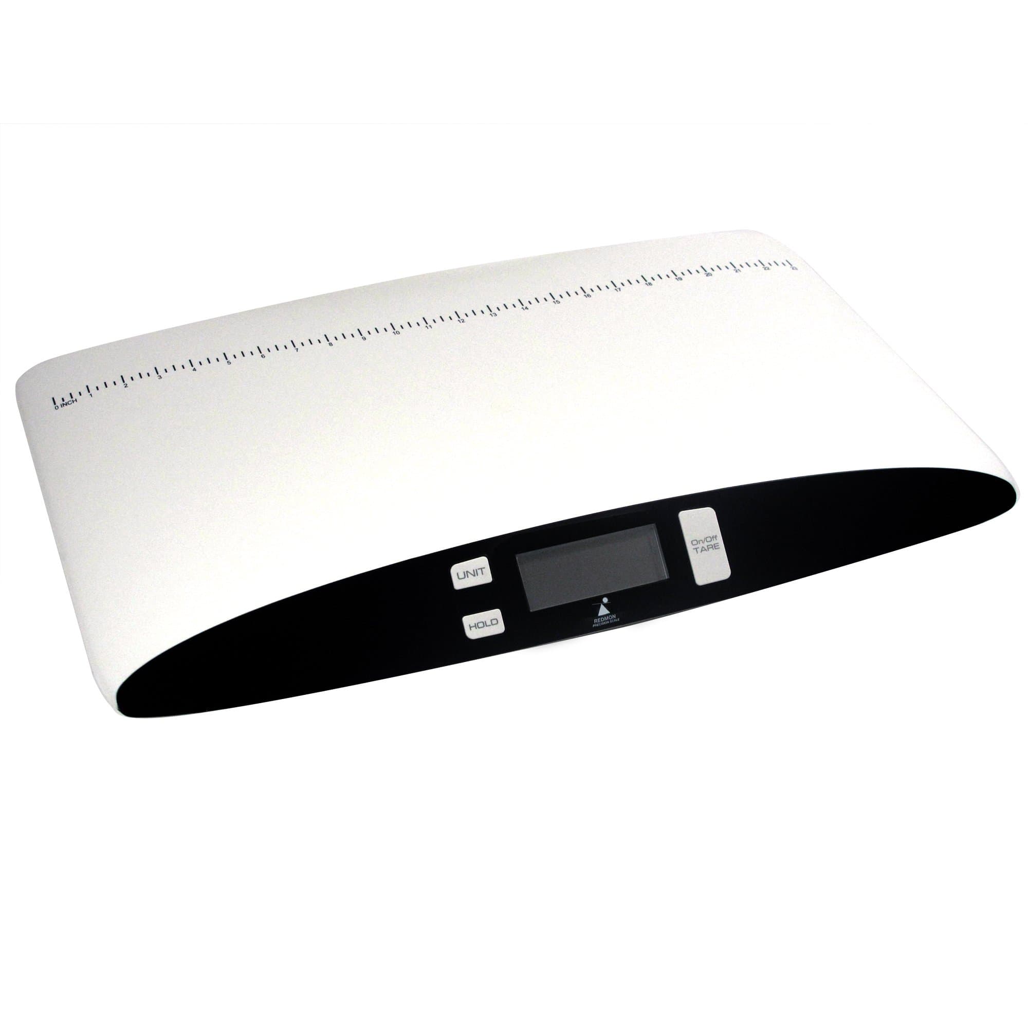 W.C Redmon Precision Digital Pet Scale, Small