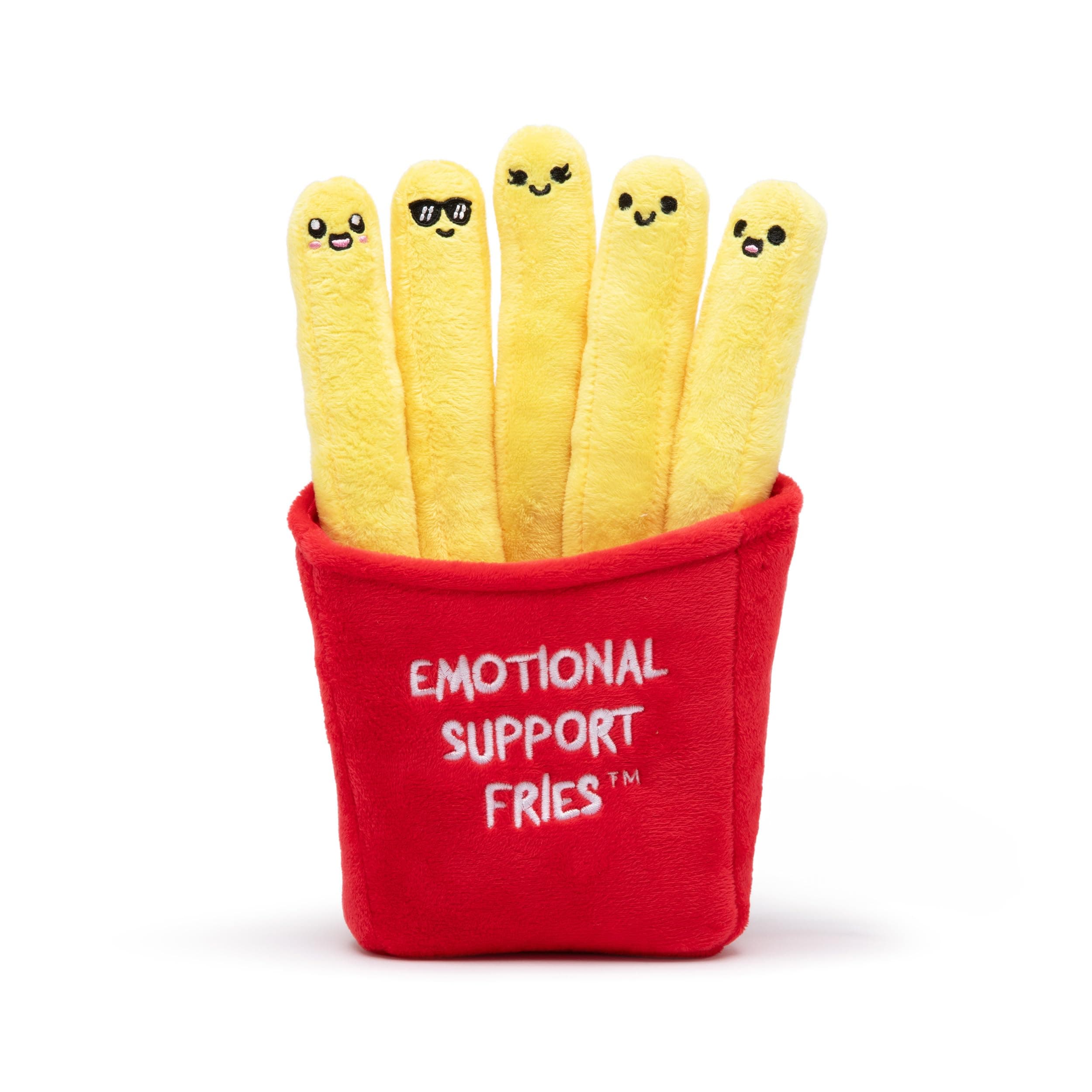 Fries