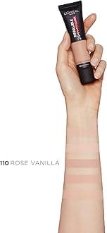 L'Oreal Paris Infallible 24H Matte Cover Foundation 370 Mocha