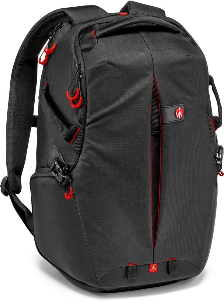 Pro Light camera backpack RedBee-210 for DSLR/camcorder