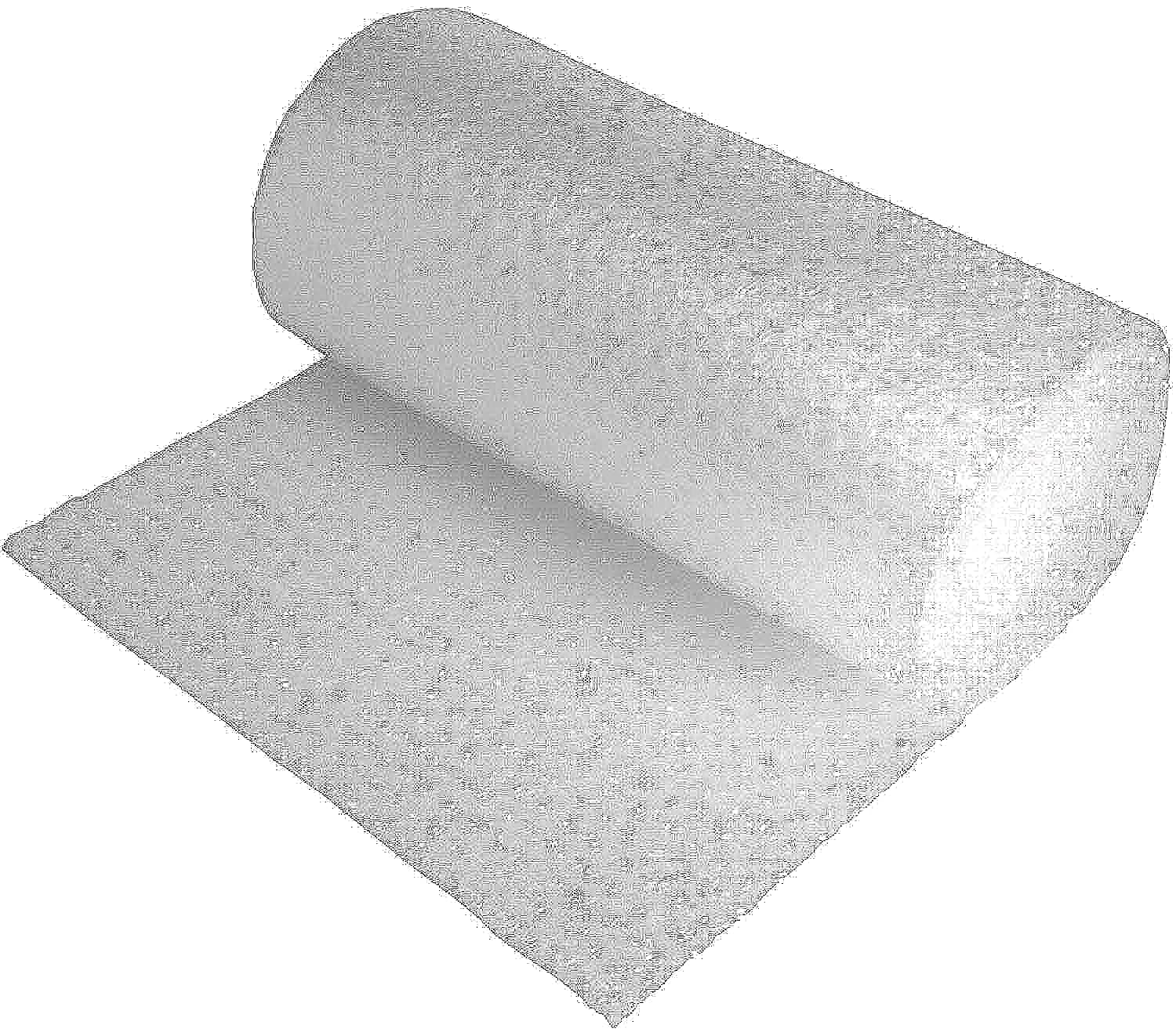 BUBBLE WRAP ROLL-150CM X 50 METER