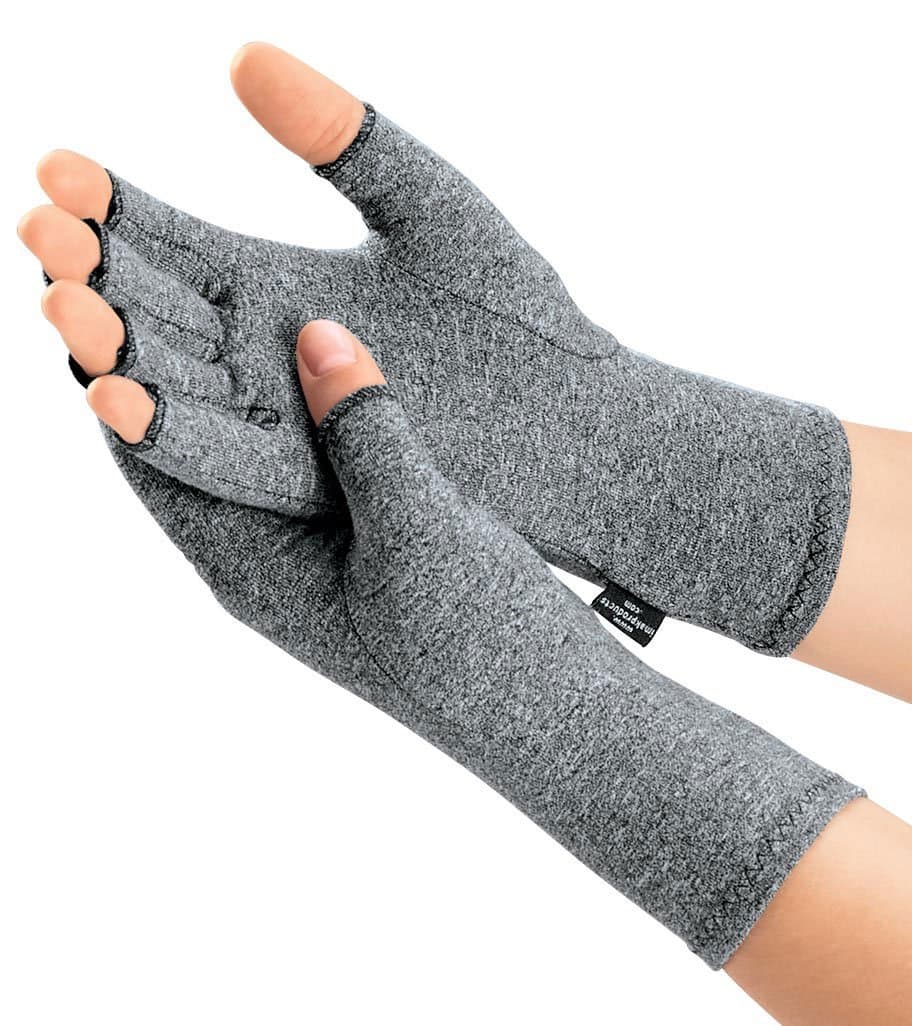 IMAK Compression Arthritis Gloves (Various Sizes)