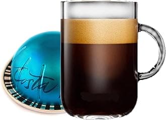 Coffee Capsules Master Origin Costa Rica Gran Lungo 5.07 OZ