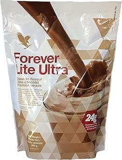 Forever Living LITE Ultra - Chocolate - 375g