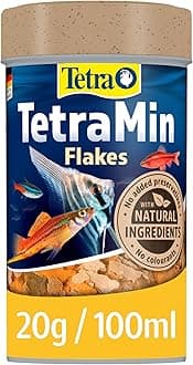 Tetra TetraMin Flakes 20g