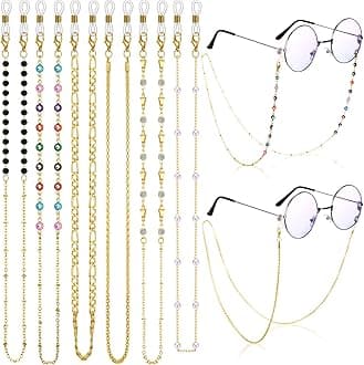 Glasses Chain