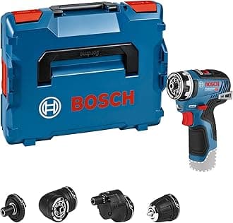 06019H3003 GSR 12V-35 FC Drills & Screwdrivers, Blue